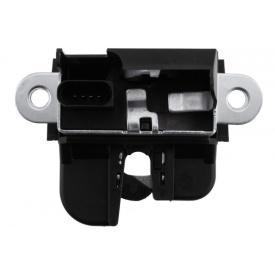 Incuietoare broasca portbagaj haion compatibil Seat Altea 2004-2015 - Img 5