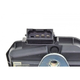 Incuietoare broasca portbagaj haion compatibil Skoda Fabia II 2006-2014, Roomster 2006-2015 mufa cu 3 pini - Img 5