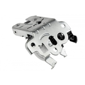 Incuietoare broasca portbagaj haion compatibil Skoda Fabia III 2014-2021, Octavia III 2013-2020, Rapid 2013-2019 - Img 7