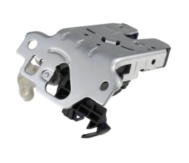 Incuietoare broasca portbagaj haion compatibil VW Arteon 2017-2023, Caddy 2021-, Golf 8 2020-, Passat B8 2015-2022, Teramont 2018-, Tiguan 2015-2023, Tiguan Allspace 2018-, Touareg 2018-, Touran 2016- - Img 3