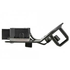 Incuietoare broasca portbagaj Skoda Octavia II 2004-2012 pentru varianta liftback cu 5 usi, mufa 2 pini - Img 4
