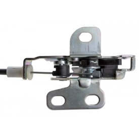 Incuietoare broasca superioara usa spate dreapta Peugeot Boxer 2006-2014 - Img 6