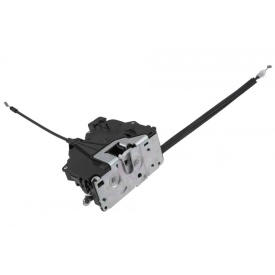 Incuietoare broasca usa culisanta dreapta compatibil Peugeot Boxer 2014-> - Img 2