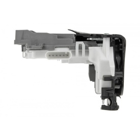 Incuietoare broasca usa dreapta fata compatibil Audi A1 2011-2018, A4 2007-2015, A5 2008-2015, A6 2011-2017, A7 Sportback 2011-2017, A8 2010-2017, Q3 2012-2018, Q5 2009-2017, Q7 2010-2015 - Img 2