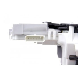 Incuietoare broasca usa dreapta fata compatibil cu Audi A1 2011-2018, A3 2013-2020, A4 2016-2025, A5 2017-2024, Q5 2017-2025, TT 2015-2023 - Img 6