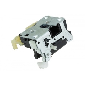 Incuietoare broasca usa dreapta fata compatibil Dacia Duster 2009-2017 mufa cu 2 pini - Img 6