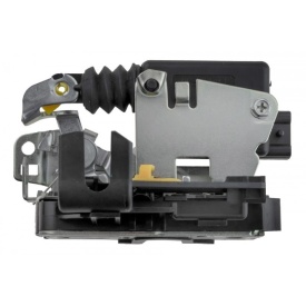 Incuietoare broasca usa dreapta fata compatibil Dacia Duster 2010-2018, Logan 2004-2012, Sandero 2008-2012 - Img 2
