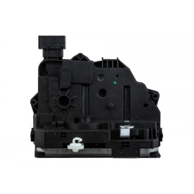 Incuietoare broasca usa dreapta fata compatibil Fiat Grande Punto 2005-2018 - Img 4