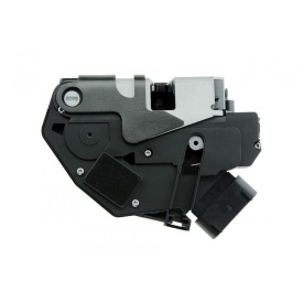Incuietoare broasca usa dreapta fata compatibil Ford C-MAX 2010-2019, Fiesta 2008-2017, Tourneo Connect 2013-2023 - Img 4