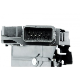 Incuietoare broasca usa dreapta fata compatibil Ford Focus II 2004-2011, C-MAX 2007-2010 - Img 6