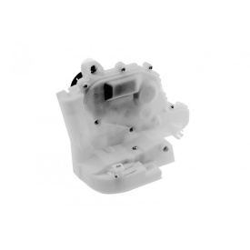 Incuietoare broasca usa dreapta fata compatibil Honda CR-V III 2006-2012, mufa 5 pini + 2