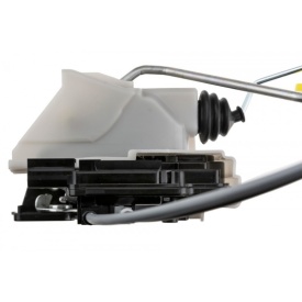 Incuietoare broasca usa dreapta fata compatibil Kia Picanto 2016-2020 - Img 4
