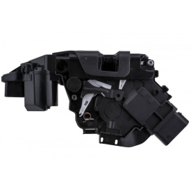 Incuietoare broasca usa dreapta fata compatibil Land Rover Discovery IV 2009-2017, Range Rover Sport 2010-2015, Evoque 2012-2018 - Img 4