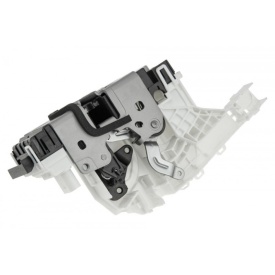 Incuietoare broasca usa dreapta fata compatibil Mercedes Sprinter 2006-2017 - Img 4