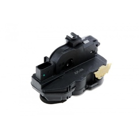 Incuietoare broasca usa dreapta fata compatibil Opel Astra J 2009-, Insignia A 2008-2017, Mokka, Mokka X, Zafira Tourer C 2011-2019 cu mufa 4 pini