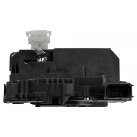 Incuietoare broasca usa dreapta fata compatibil Opel Corsa D 2006-2014, Meriva B 2010-2017 - Img 7