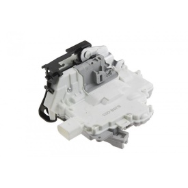 Incuietoare broasca usa dreapta fata compatibil Seat Altea 2004-2015, Altea XL 2006-2015, Leon 2005-2012, Toledo 2004-2010