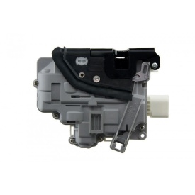 Incuietoare broasca usa dreapta fata compatibil Seat Exeo 2008-2013 - Img 3