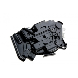 Incuietoare broasca usa dreapta fata compatibil Seat Ibiza 2012-2018 Facelift - Img 2