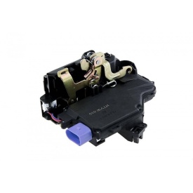 Incuietoare broasca usa dreapta fata compatibil Skoda Octavia 2 2004-2013