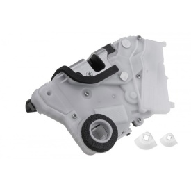 Incuietoare broasca usa dreapta fata compatibil Toyota Prius 2009-2016, Prius Plug-In 2009-2016, Yaris 1.8 2008-2011 - Img 2