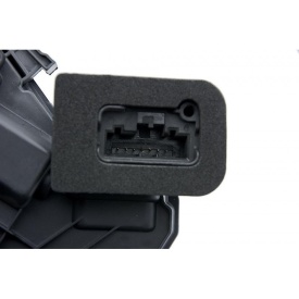 Incuietoare broasca usa dreapta fata compatibil VW Golf 7 VII Combi 2012-2020 - Img 5