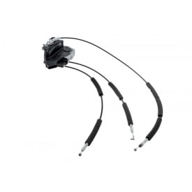 Incuietoare broasca usa dreapta fata cu sufa compatibil cu Nissan Patrol Y62 2010-2017
