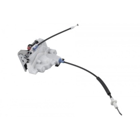 Incuietoare broasca usa dreapta fata cu sufa compatibil Fiat Doblo 2010-2022