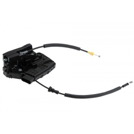 Incuietoare broasca usa dreapta fata cu sufa compatibil Hyundai I30 2016->