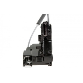 Incuietoare broasca usa dreapta fata cu sufa compatibil Hyundai Elantra 2015-2020 - Img 5