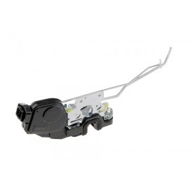 Incuietoare broasca usa dreapta fata cu sufa compatibil Kia Sportage 2005-2010 - Img 2