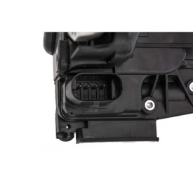 Incuietoare broasca usa dreapta fata cu sufa compatibil Mercedes Clasa C W205 2013-2021, Clasa E W213 2016-2023, Clasa S W222 2014-2020 - Img 5