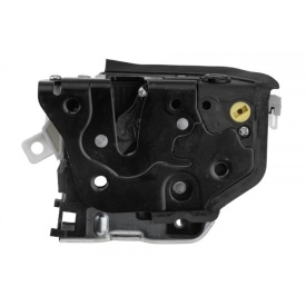 Incuietoare broasca usa dreapta spate compatibil Audi A1 2011-2018, A4 2016-2025, A5 2017-2024, E-TRON 2021->, Q5 2017-2025, RS4 2018-2025, RS5 2018-2024 - Img 3