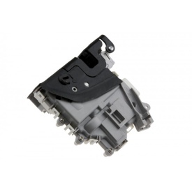 Incuietoare broasca usa dreapta spate compatibil Audi A3 2012-2020, A4 2007-2016, A5 2009-2017, A8 2009-2017, Q3 2011-2018, Q5 2008-2017, Q7 2006-2015 - Img 2