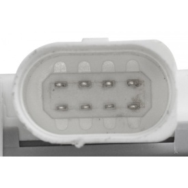 Incuietoare broasca usa dreapta spate compatibil Audi A6 C7 2010-2018, A6 C7 Combi 2011-2018, A6 C7 Allroad 2012-2016 - Img 5