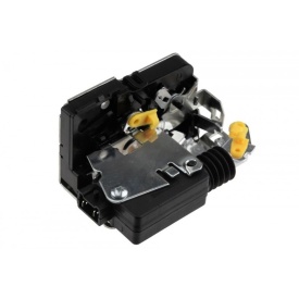 Incuietoare broasca usa dreapta spate compatibil Dacia Duster 2010-2017