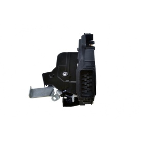  Incuietoare broasca usa dreapta spate compatibil Ford Focus II 2004-2011 inchidere cu dubla blocare si alarma - Img 2