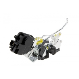 Incuietoare broasca usa dreapta spate compatibil Kia Sportage 2005-2010 - Img 3