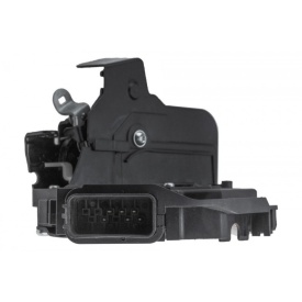 Incuietoare broasca usa dreapta spate compatibil Land Rover Discovery 4 IV 2009-2017, Land Rover Range Rover Sport 2009-2015 - Img 4