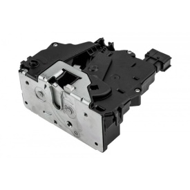 Incuietoare broasca usa dreapta spate compatibil Opel Corsa D 2006-2014 - Img 3