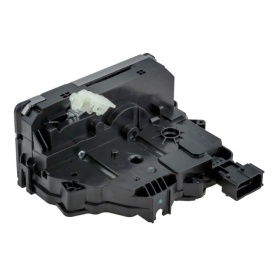 Incuietoare broasca usa dreapta spate compatibil Opel Corsa E 2014-2019 pentru vehicule cu sistem de blocare a usilor
