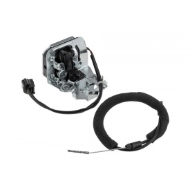 Incuietoare broasca usa dreapta spate compatibil Opel Movano B 2010-2021, montare partea de jos, dreapta