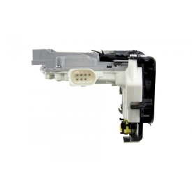 Incuietoare broasca usa dreapta spate compatibil Seat Exeo 2008-2013 - Img 5