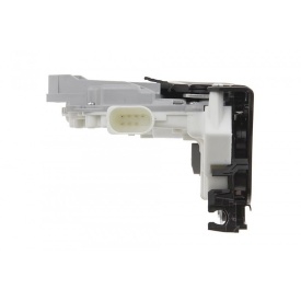 Incuietoare broasca usa dreapta spate compatibil Seat Leon 2005-2012 - Img 5