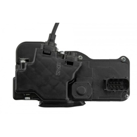 Incuietoare broasca usa dreapta spate compatibil Tesla Model S 2012-2026 - Img 3