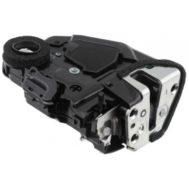 Incuietoare broasca usa dreapta spate compatibil Toyota Prius 2011-2015, Camry 2006-2011, RAV4 2012-2019, Land Cruiser Prado 2009-2021, Land Cruiser 2017-2021