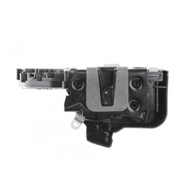 Incuietoare broasca usa dreapta spate compatibil Volvo S40 2004-2012, S80 2007-2013 V70 2008-2016, V50 2004-2012, XC60 2009-2013, XC70 2008-2014, C30 2007-2013 pentru masini FARA Keyless Entry, mufa cu 10 pini - Img 2