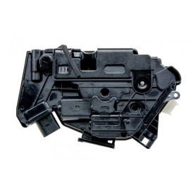 Incuietoare broasca usa dreapta spate compatibil VW Up 2011-2020 - Img 3