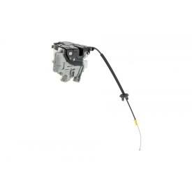 Incuietoare broasca usa dreapta spate cu sufa compatibil Audi A7 Sportback 2010-2017 - Img 2