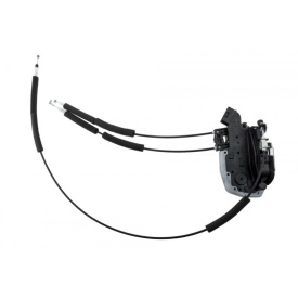 Incuietoare broasca usa dreapta spate cu sufa compatibil cu Nissan Patrol Y62 2010-2017 - Img 4